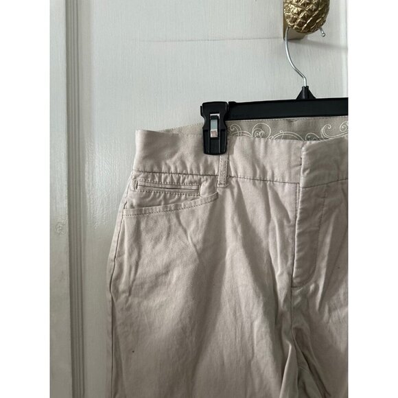 JM collection women’s size 10 casual Pants - Picture 3 of 9
